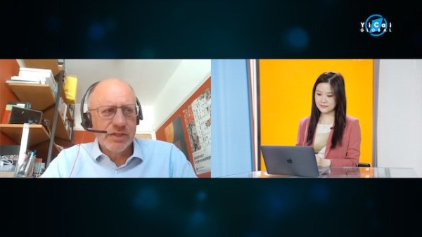申宝策略 专访惠誉首席经济学家: 美国经济增速放缓至“爬行速度”, 美联储年中降息概率不大